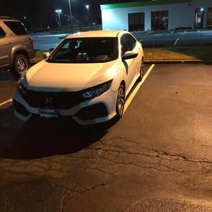 Meet your Posher, Bill